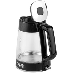 Электрический чайник CENTEK CT-1014 (черный)