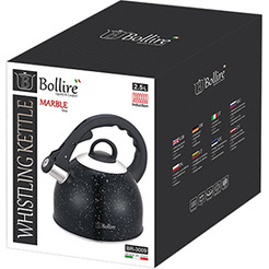 Чайник BOLLIRE BR-3009