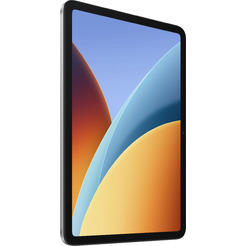 Планшет Xiaomi Redmi Pad 2 9.7 4G 4GB/128GB (серебристый)