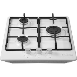 Варочная панель MAUNFELD EGHE.43.3STS-EW