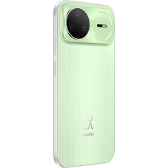 Смартфон Huawei Nova 15 Pro 12GB/512GB (KLE-LX9) Vivid Green