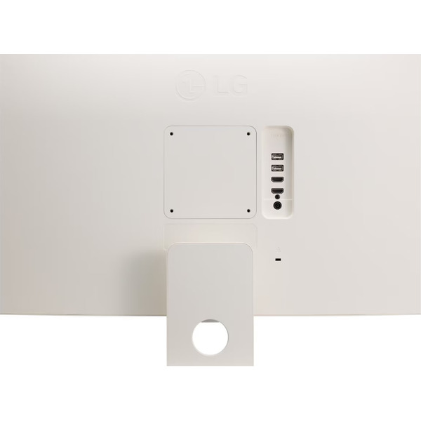 Монитор LG 27U511SA-W