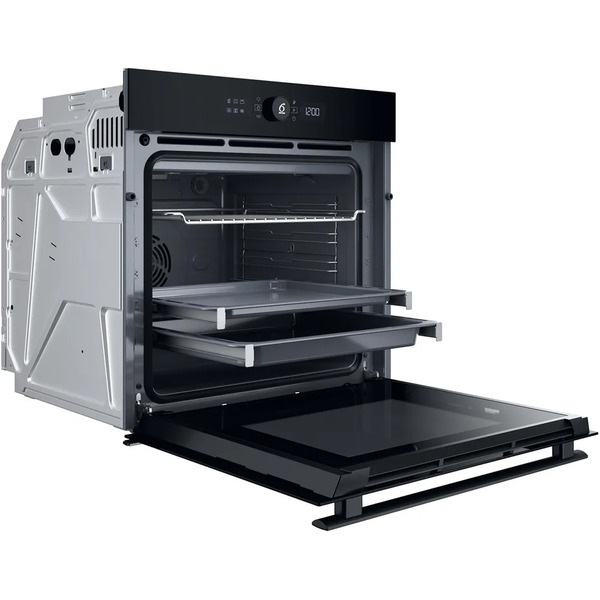 Электрический духовой шкаф Whirlpool WOI4S8HM2SBA