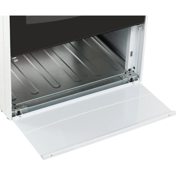 Плита газовая бытовая DARINA A 3001 W