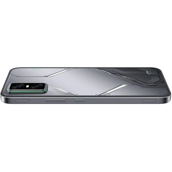 Смартфон Infinix GT 30 Pro X6873 12GB/256GB (серый)