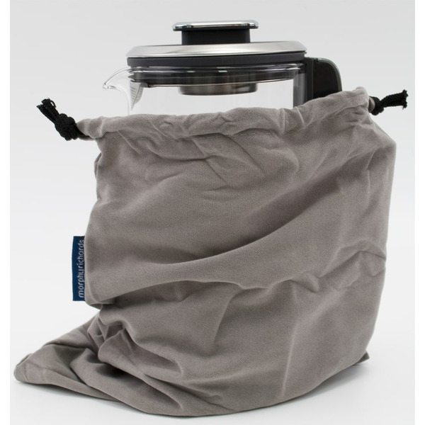 Электрический чайник Morphy Richards Tea Maker MR6086G (серый)