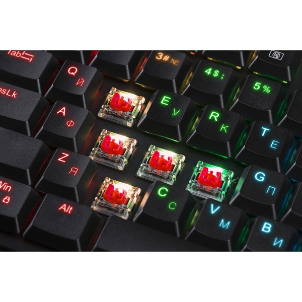 Клавиатура Redragon Apas (78118)