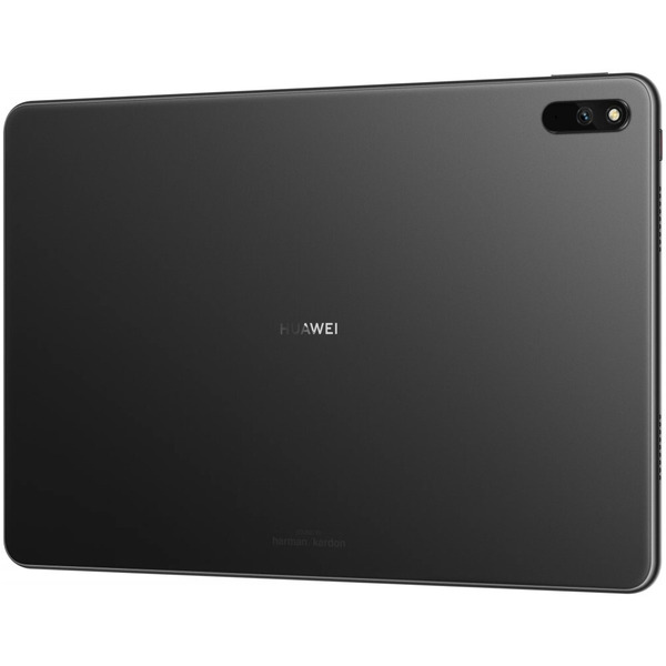 Планшет Huawei MatePad LTE 4GB/64GB (BAH4-L09) темно-серый