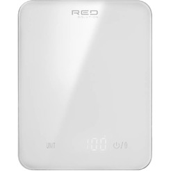 Весы кухонные RED SOLUTION SM732