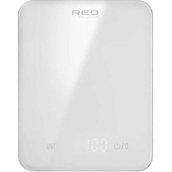Весы кухонные RED SOLUTION SM732