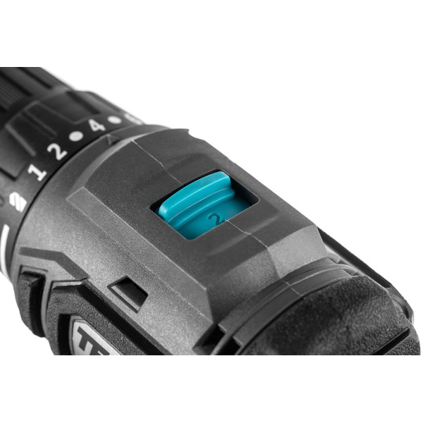 Дрель-шуруповерт Tesla TCD12BL 834528