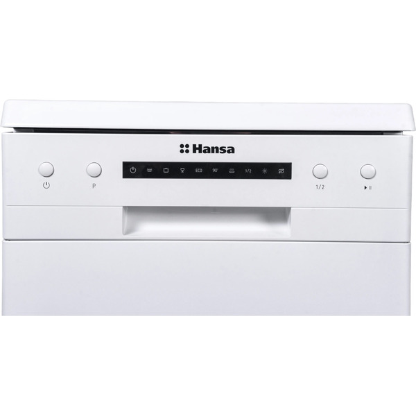Посудомоечная машина Hansa ZWM416WEH
