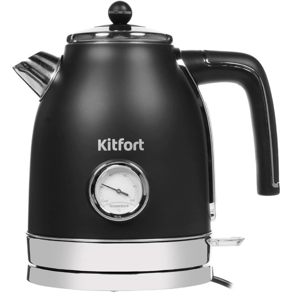 Электрочайник Kitfort KT-6102-1