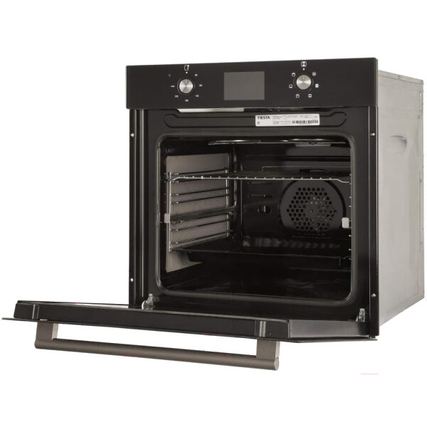 Духовой шкаф FIESTA BE6T0043-PS
