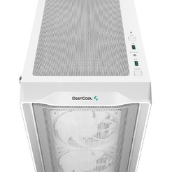 Корпус DeepCool CC560 Mesh V2 WH R-CC560-WHAMA4-G-2