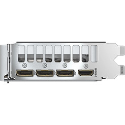 Видеокарта Gigabyte GeForce RTX 5060 Aero OC 8G GV-N5060AERO OC-8GD