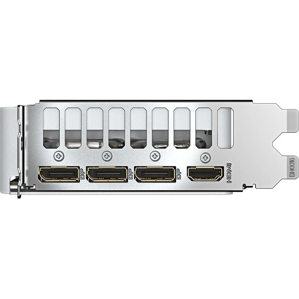 Видеокарта Gigabyte GeForce RTX 5060 Aero OC 8G GV-N5060AERO OC-8GD