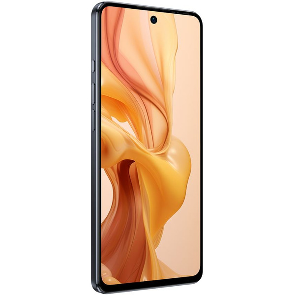 Смартфон Ulefone Note 18 Ultra 6GB/256GB (черный)