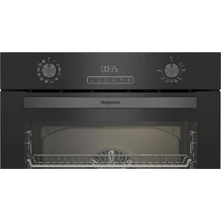 Духовой шкаф HOTPOINT HFE9 1231 JSH BLG