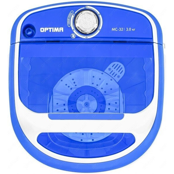 Стиральная машина Optima МС-32
