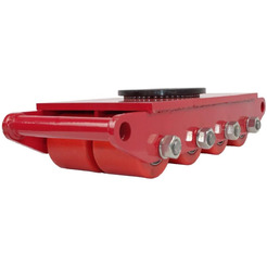 Транспортная поворотная платформа Shtapler CRA-8 12т 71037107