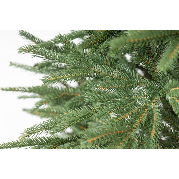 Ель искусственная Maxy Poland 492535 (Рождественская литая) (1.1м)