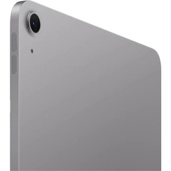Планшет Apple iPad Air 11 2024 Wi-Fi A2902 (MUWC3ZP/A) 128GB Space Gray + Адаптер питания