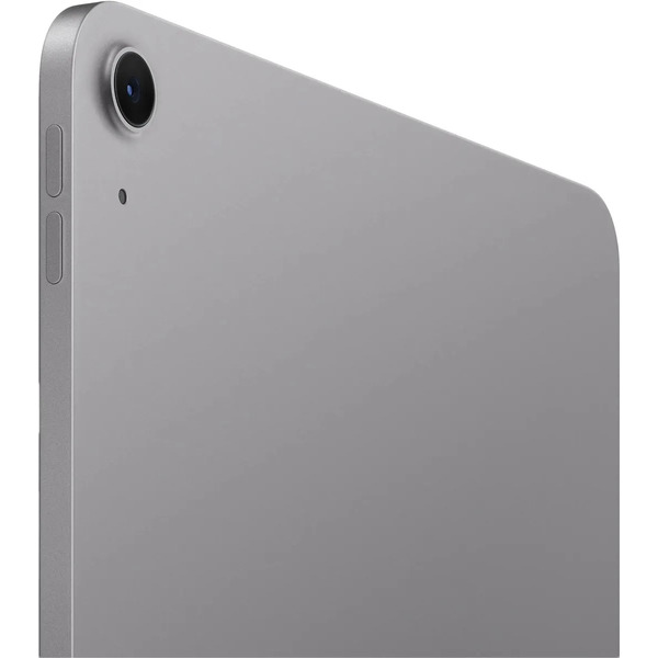 Планшет Apple iPad Air 11 2024 Wi-Fi A2902 (MUWC3ZP/A) 128GB Space Gray + Адаптер питания