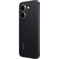 Смартфон HONOR X7e LAB-LX1 6GB/128GB (черный)