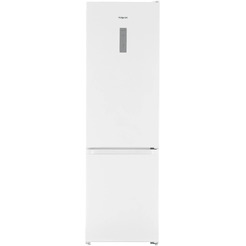 Холодильник-морозильник HOTPOINT HT 6200 W