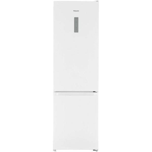 Холодильник-морозильник HOTPOINT HT 6200 W