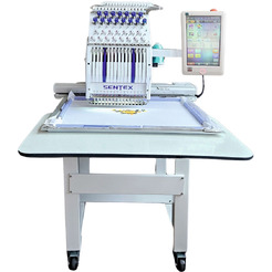 YS-1501CT Промышленная вышивальная машина Sentex