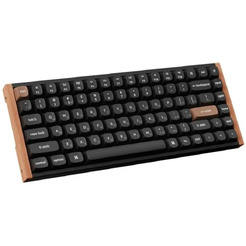 Клавиатура Keychron K2 HE Special Edition Black K2H-F1-RU (Nebula Magnetic)