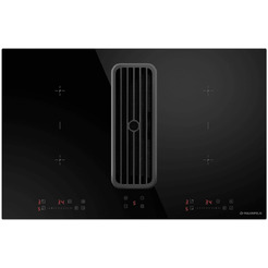 Варочная панель MAUNFELD AVSI804SBH