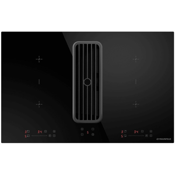 Варочная панель MAUNFELD AVSI804SBH