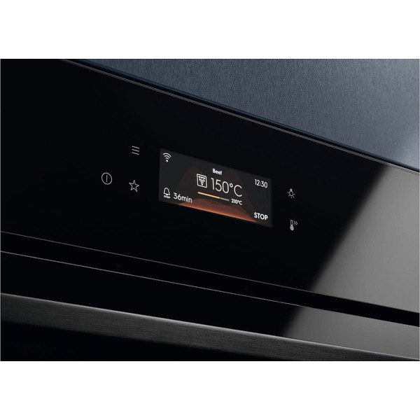 Духовой шкаф Electrolux LVL8E09Z