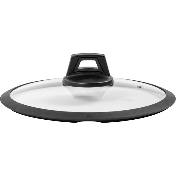 Крышка стеклянная Sundays Home SB24 (24см)