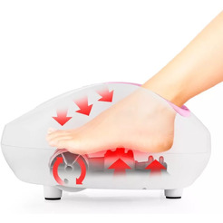 Массажер для ног Kitfort КТ-2936