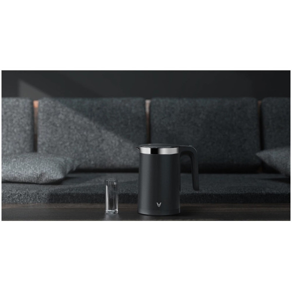 Электрочайник Viomi V-SK152B Black