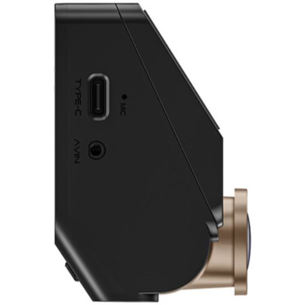 Видеорегистратор NAVITEL RS990 GPS