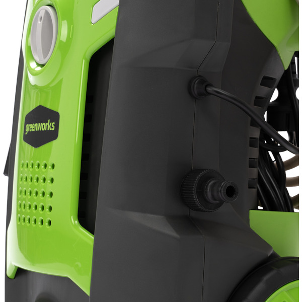 Мойка высокого давления Greenworks GPWG3II 5107007