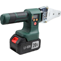 Аппарат для сварки труб Zitrek ZCPW20V 085-3000