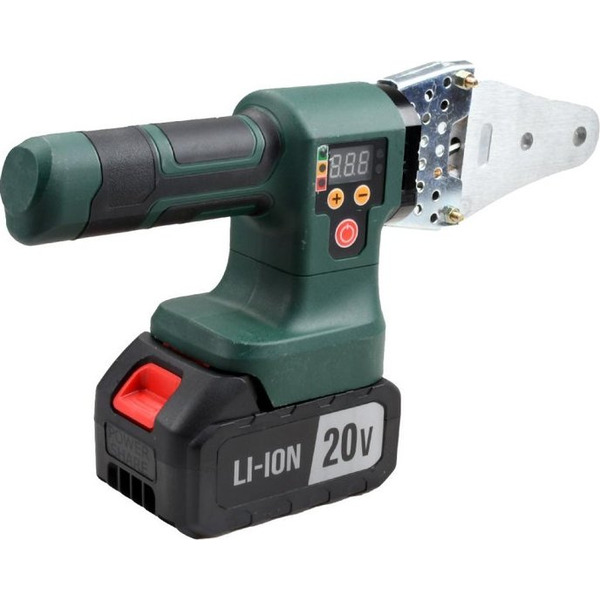 Аппарат для сварки труб Zitrek ZCPW20V 085-3000