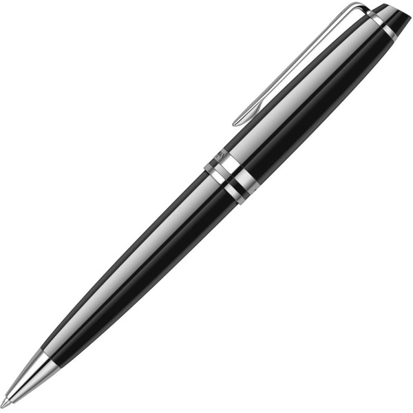 Ручка Waterman Expert 3 (S0951800) Black CT M