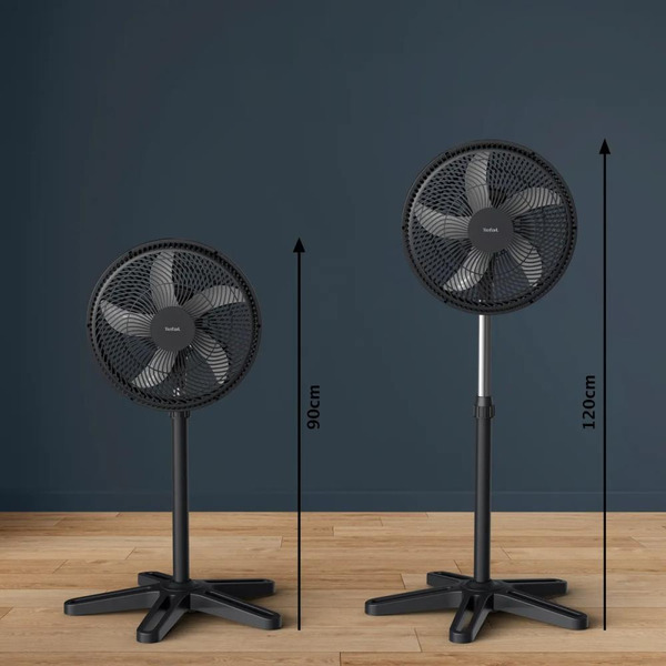 Напольный вентилятор TEFAL VF3110F0