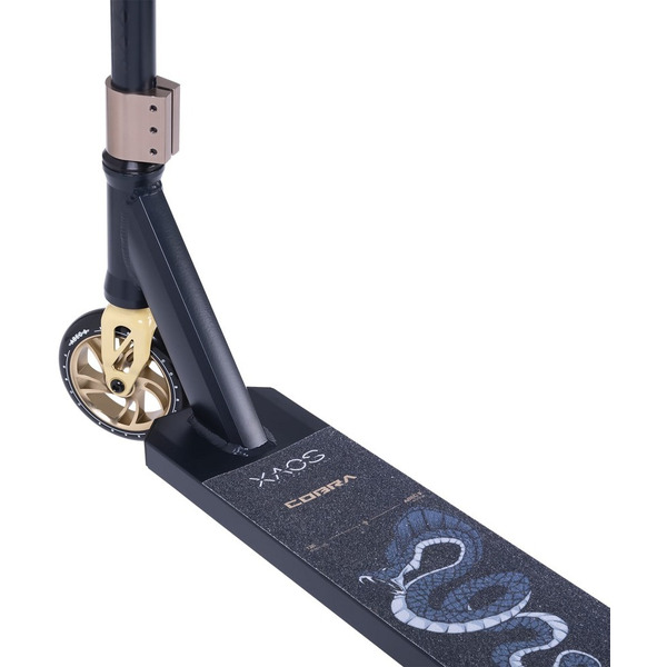 Самокат Xaos Cobra 120