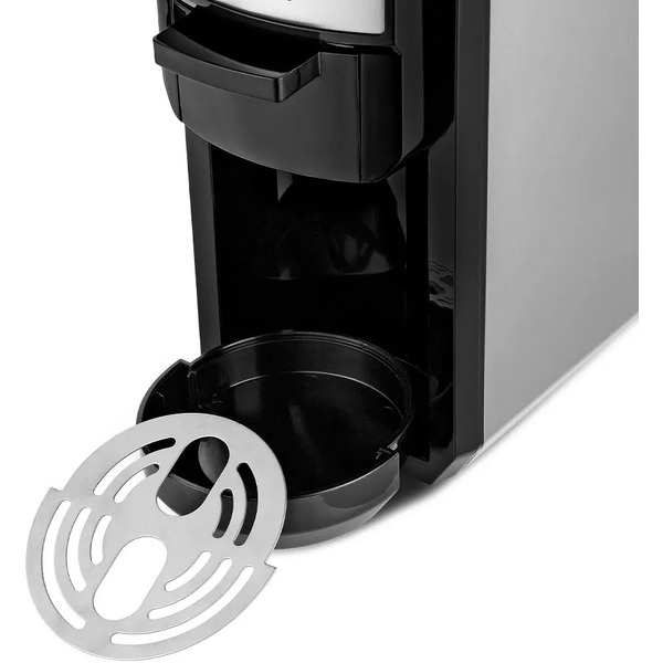 Кофеварка Kitfort КТ-7192