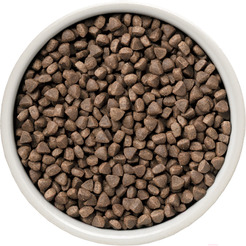 Сухой корм для кошек Grandorf Turkey Sterilised (0.4кг)