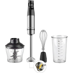 Погружной блендер Evolution Airo SilentPRO HBS-0700