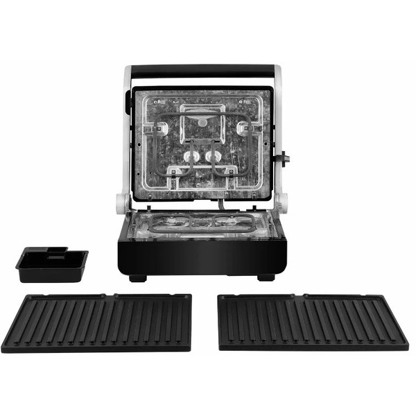 Гриль-духовка RED Colorsense SteakPRO G830D